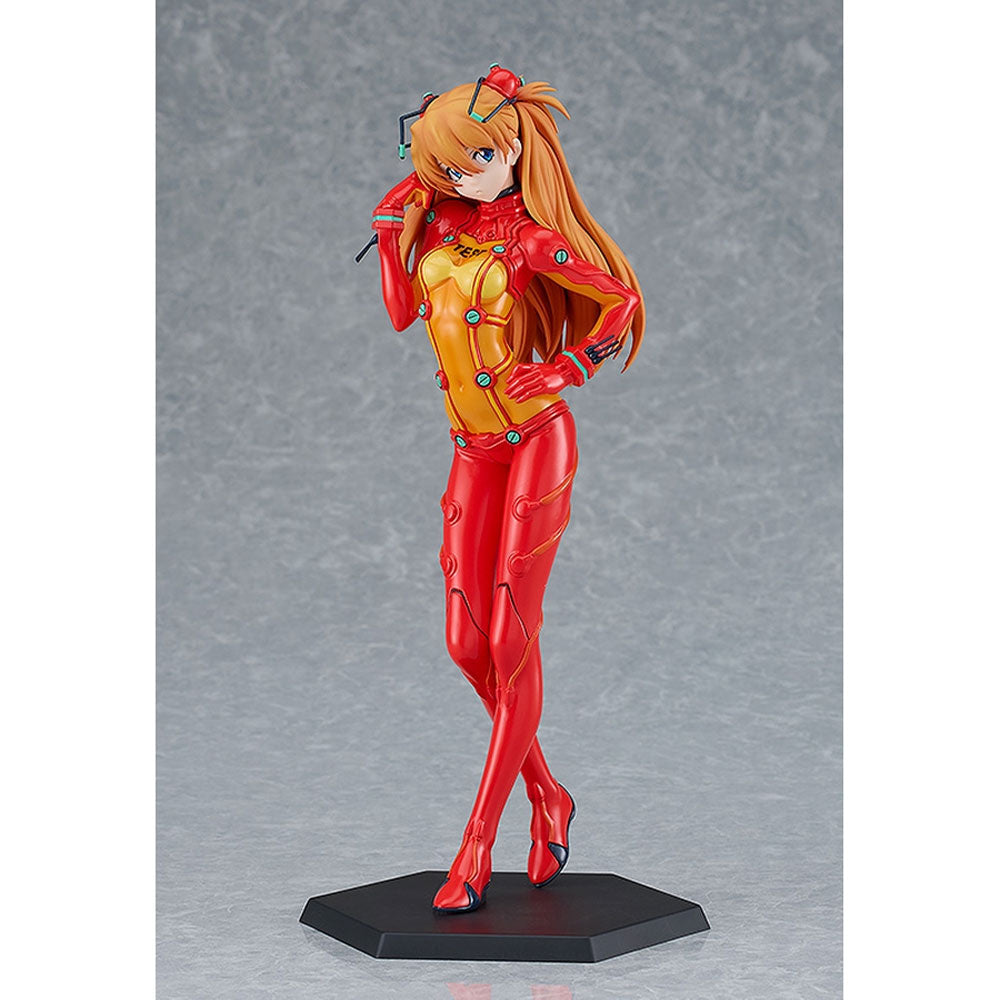 PLAMAX ASUKA SHIKINAMI LANGLEY PLAMAX ASUKA SHIKINAMI LANGLEY